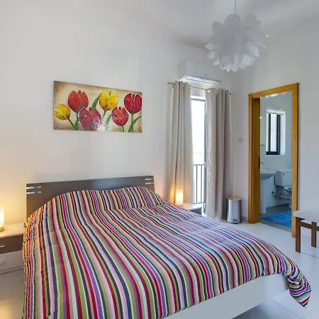Marvellous Seafront In Apartament *