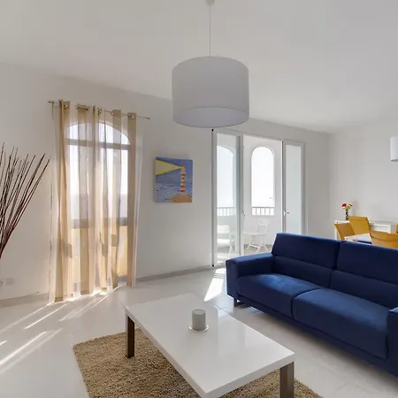 Marvellous Seafront In Apartament