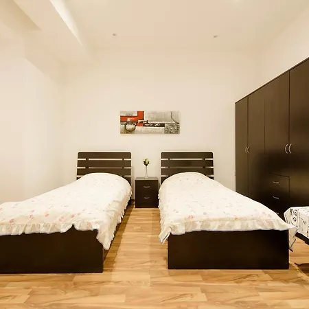 Marvellous Seafront In Apartament *
