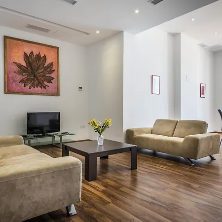 Marvellous Seafront In Apartament *
