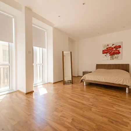 Apartament Marvellous Seafront In