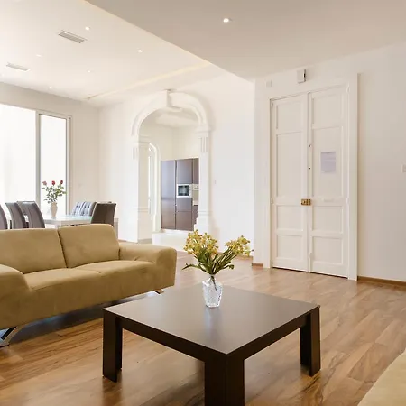 Marvellous Seafront In Apartament
