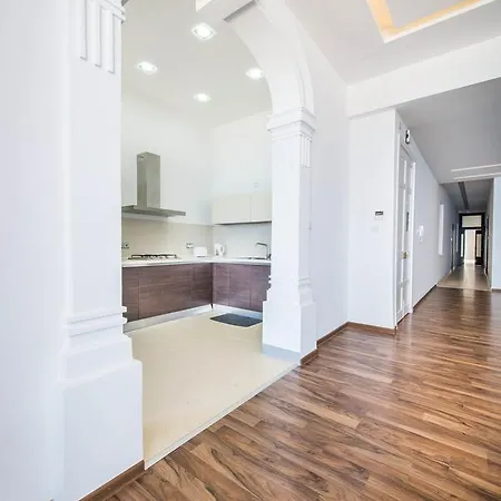 Marvellous Seafront In Apartament