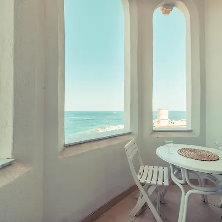 Marvellous Seafront In Apartament Sliema